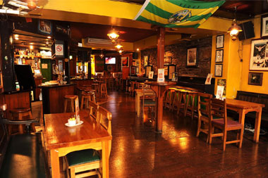 Bar Killarney