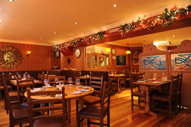 Restaurant Killarney