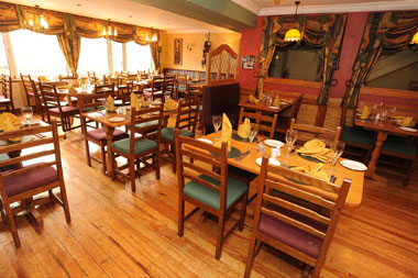 Bar Killarney